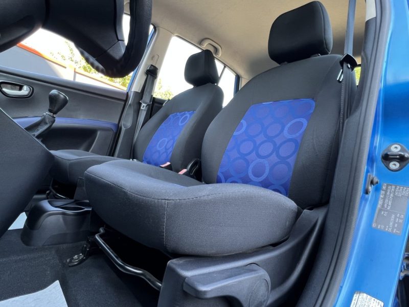 HYUNDAI i10 1.2 77 Cv 5 PORTES CLIMATISATION BLUETOOTH 67 700 Kms - GARANTIE 1 AN