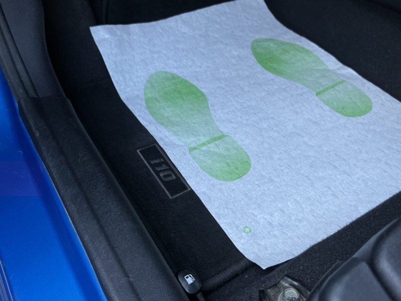 HYUNDAI i10 1.2 77 Cv 5 PORTES CLIMATISATION BLUETOOTH 67 700 Kms - GARANTIE 1 AN