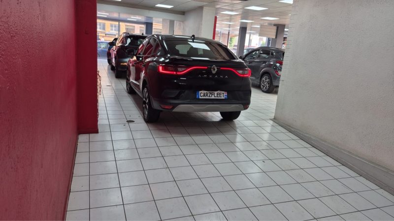 RENAULT ARKANA 2024