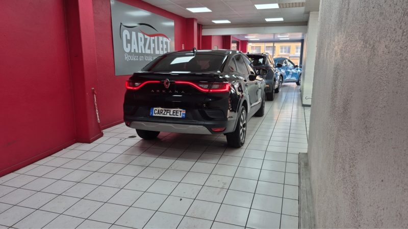 RENAULT ARKANA 2024