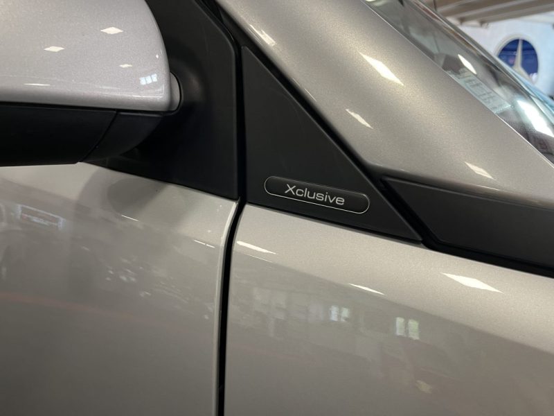 SMART FORTWO Brabus Cabriolet - 2013