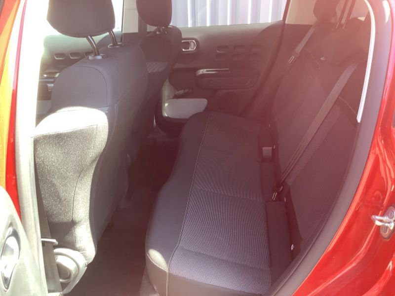 Citroën C3 PureTech 110 ch BVM6 Max