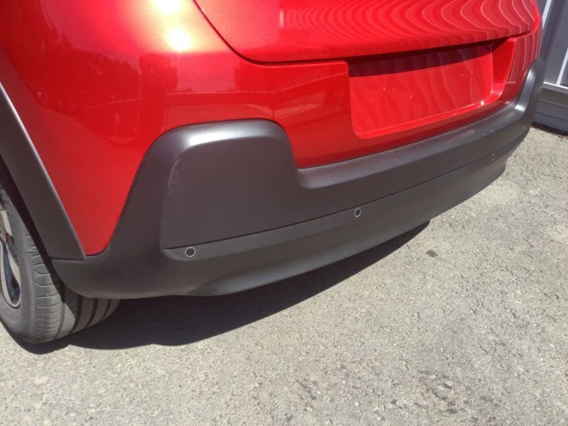 Citroën C3 PureTech 110 ch BVM6 Max