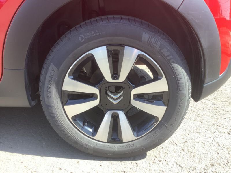 Citroën C3 PureTech 110 ch BVM6 Max