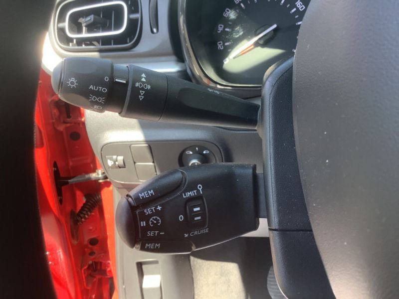 Citroën C3 PureTech 110 ch BVM6 Max