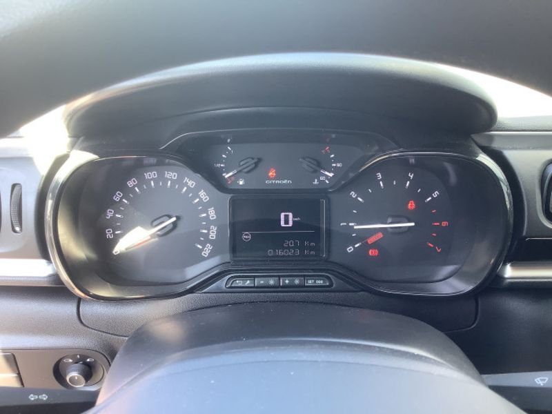 Citroën C3 PureTech 110 ch BVM6 Max