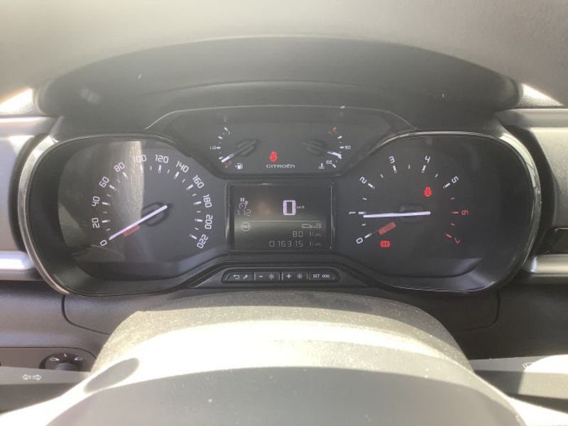Citroën C3 PureTech 110 ch BVM6 Max