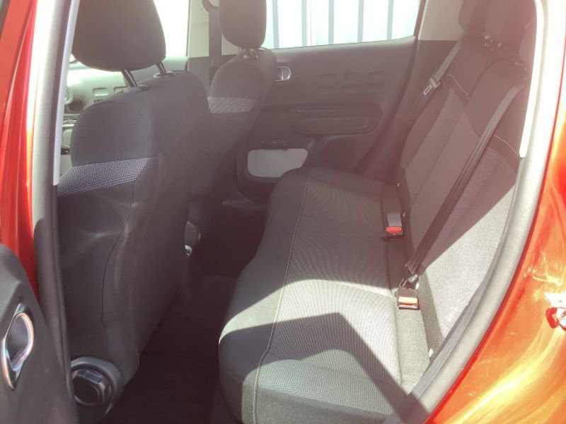 Citroën C3 PureTech 110 ch BVM6 Max