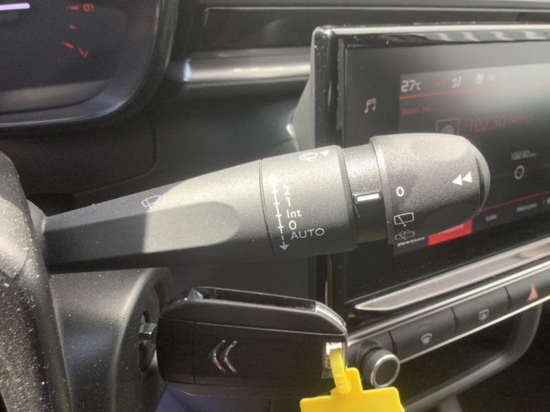 Citroën C3 PureTech 110 ch BVM6 Max