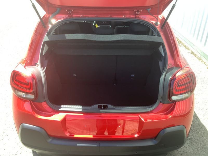 Citroën C3 PureTech 110 ch BVM6 Max