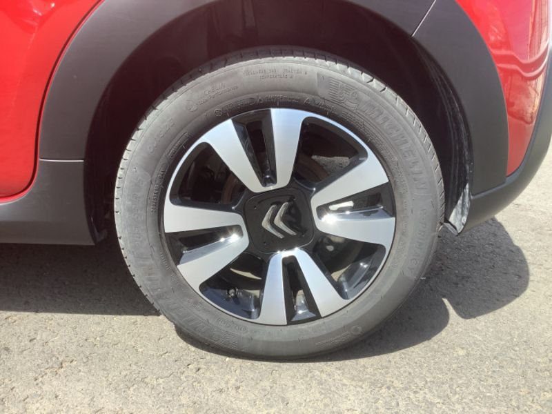 Citroën C3 PureTech 110 ch BVM6 Max