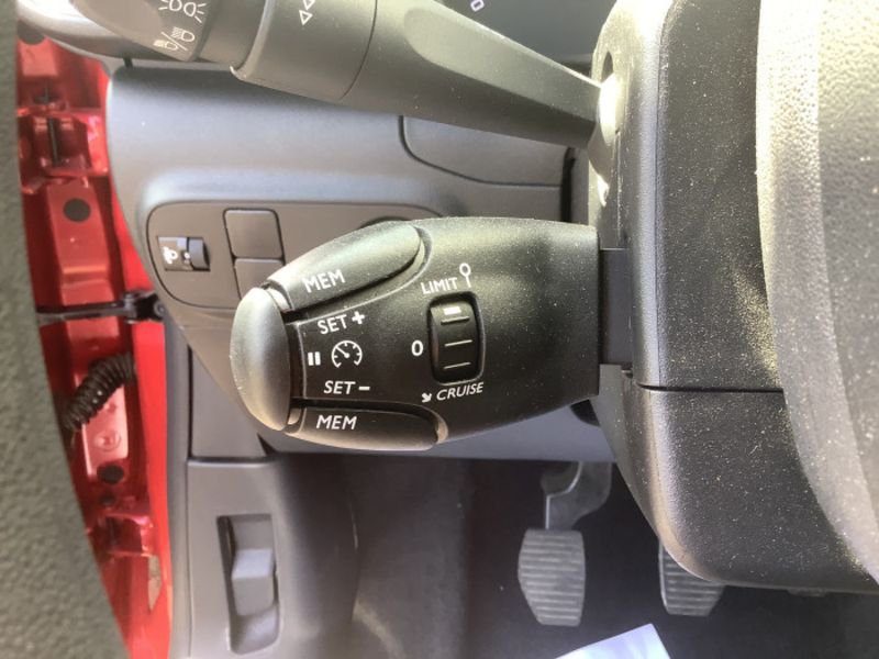 Citroën C3 PureTech 110 ch BVM6 Max