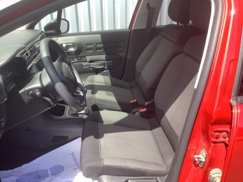 Citroën C3 PureTech 110 ch BVM6 Max