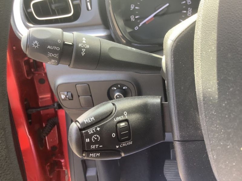 Citroën C3 PureTech 110 ch BVM6 Max