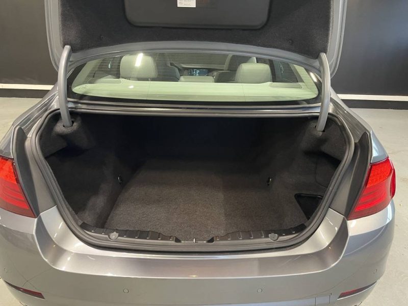 BMW 550I XDRIVE  F10