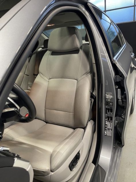 BMW 550I XDRIVE  F10