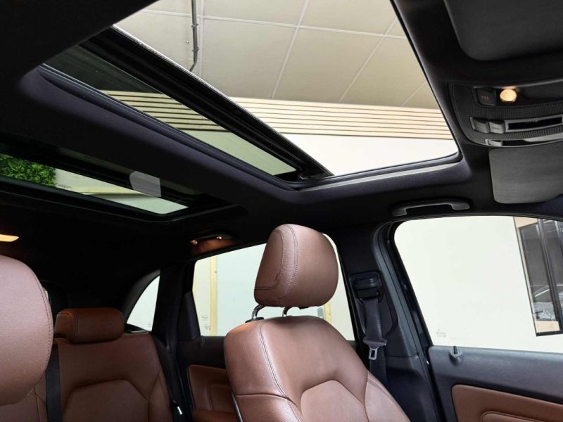 MERCEDES CLASSE B 2012