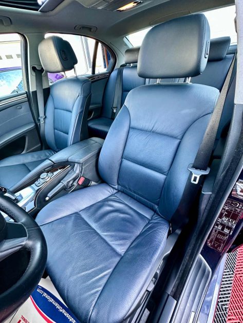 BMW SERIE 5 E60 LCI GARANTIE 24 MOIS 