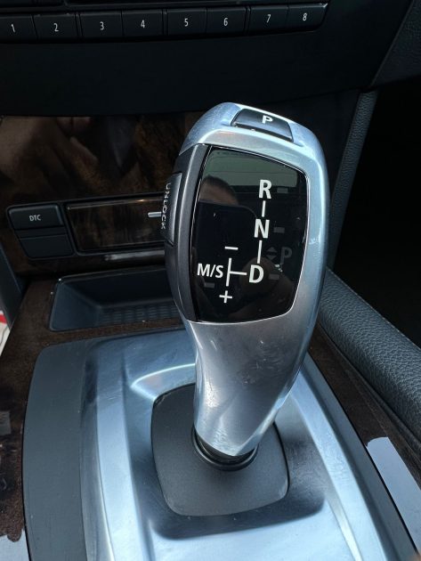 BMW SERIE 5 E60 LCI GARANTIE 24 MOIS 