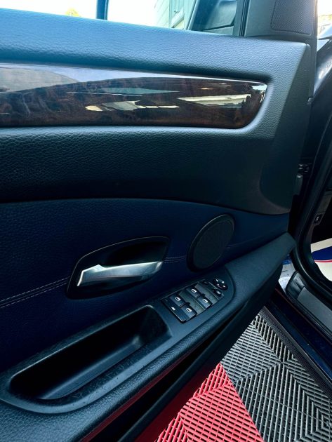 BMW SERIE 5 E60 LCI GARANTIE 24 MOIS 