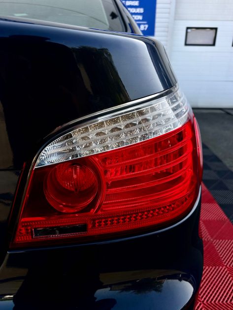 BMW SERIE 5 E60 LCI GARANTIE 24 MOIS 