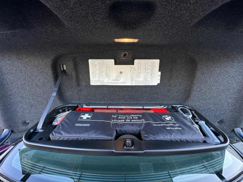 BMW SERIE 5 E60 LCI GARANTIE 24 MOIS 