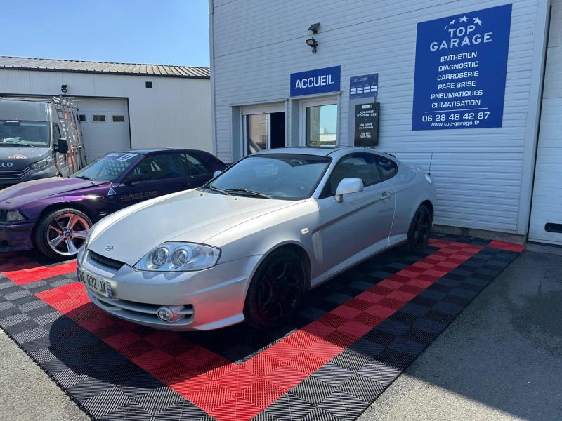 HYUNDAI FX GARANTIE 24 MOIS COUPE 2 