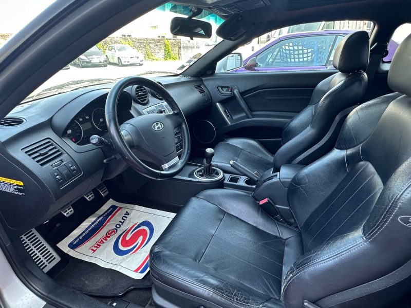 HYUNDAI FX GARANTIE 24 MOIS COUPE 2 