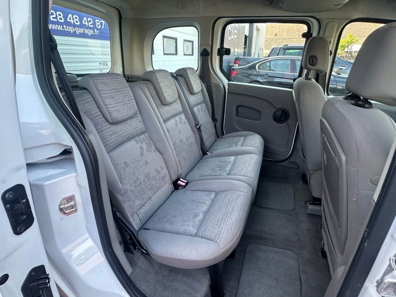 RENAULT KANGOO GARANTIE 24 MOIS 