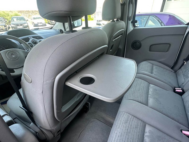 RENAULT KANGOO GARANTIE 24 MOIS 
