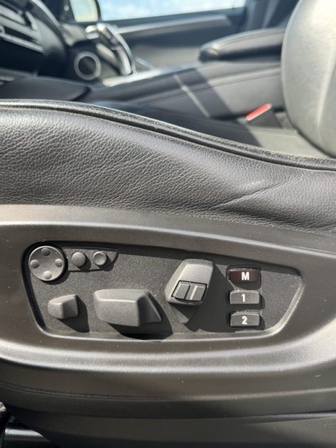 BMW X6M 555CH 4.4i V8 BITURBO XDRIVE 