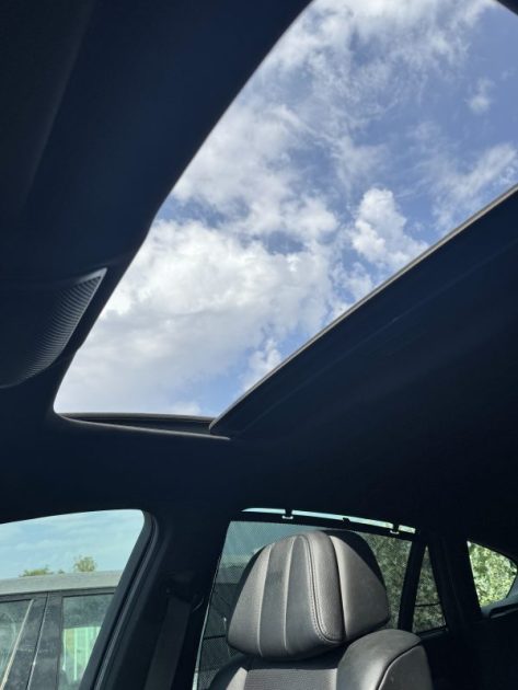 BMW X6M 555CH 4.4i V8 BITURBO XDRIVE 