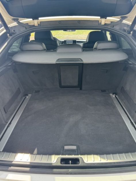 BMW X6M 555CH 4.4i V8 BITURBO XDRIVE 