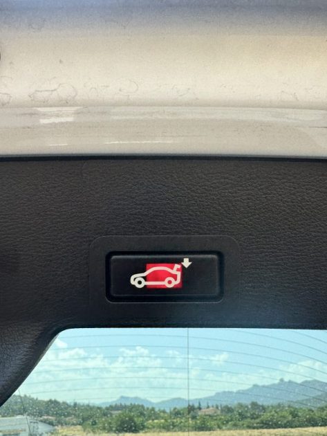 BMW X6M 555CH 4.4i V8 BITURBO XDRIVE 