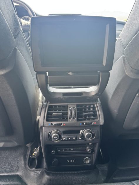 BMW X6M 555CH 4.4i V8 BITURBO XDRIVE 