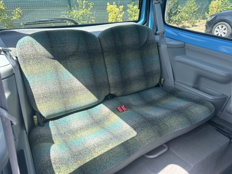 RENAULT TWINGO 1999 (2) 1.2 FIDJI