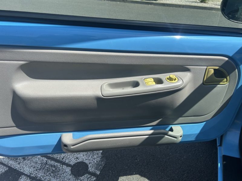 RENAULT TWINGO 1999 (2) 1.2 FIDJI