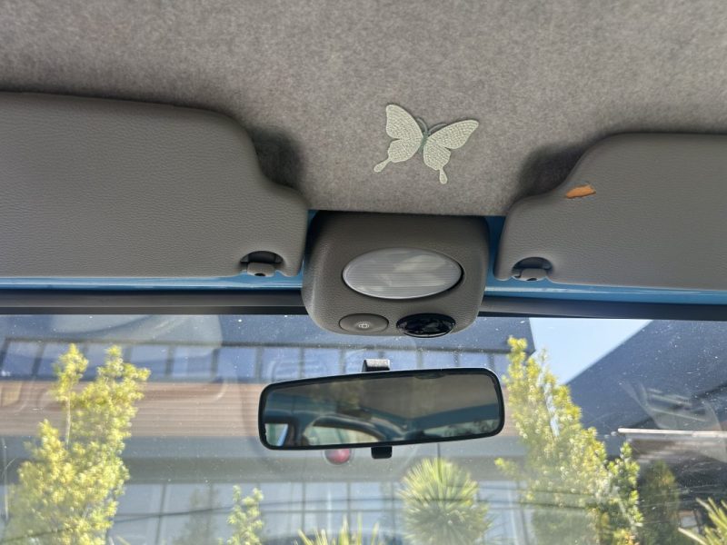 RENAULT TWINGO 1999 (2) 1.2 FIDJI