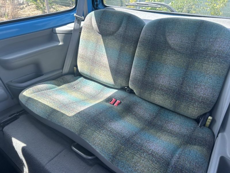 RENAULT TWINGO 1999 (2) 1.2 FIDJI