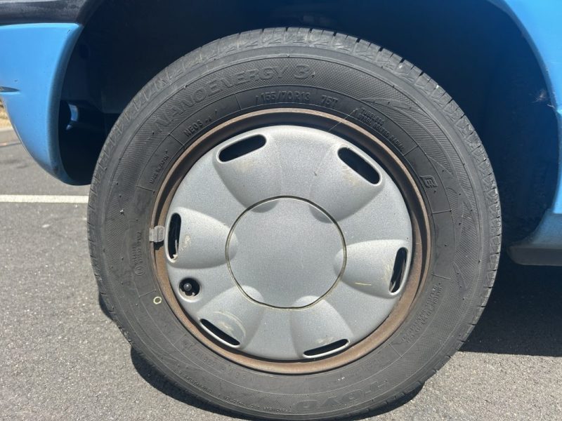 RENAULT TWINGO 1999 (2) 1.2 FIDJI