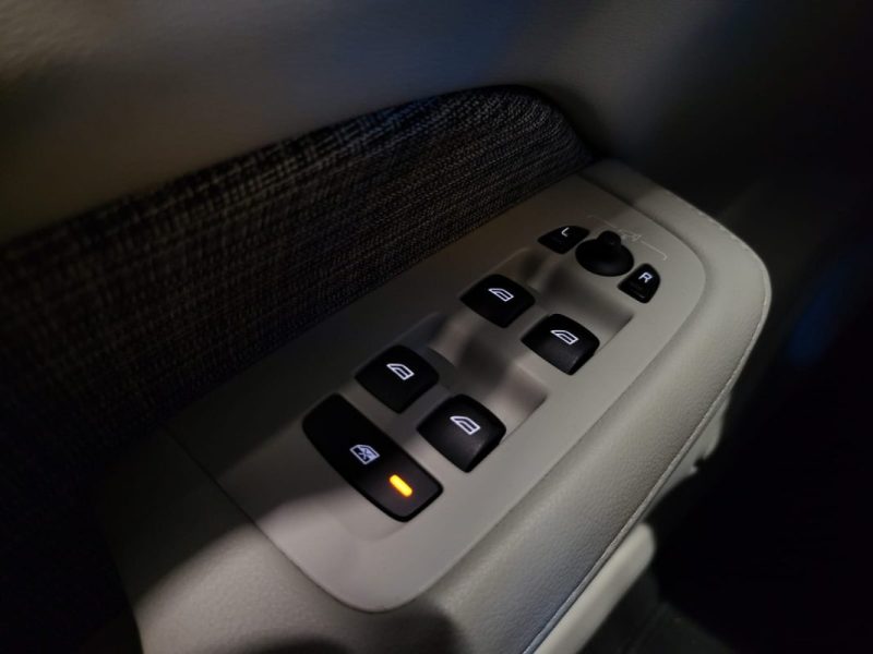 VOLVO V60 D3 150ch /CAMERA /SIEGES ELECTRIQUES  A MEMOIRE /VIRTUAL COCKPIT /CARPLAY