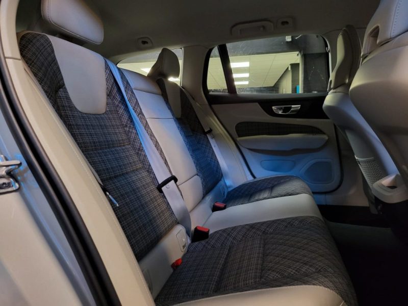 VOLVO V60 D3 150ch /CAMERA /SIEGES ELECTRIQUES  A MEMOIRE /VIRTUAL COCKPIT /CARPLAY