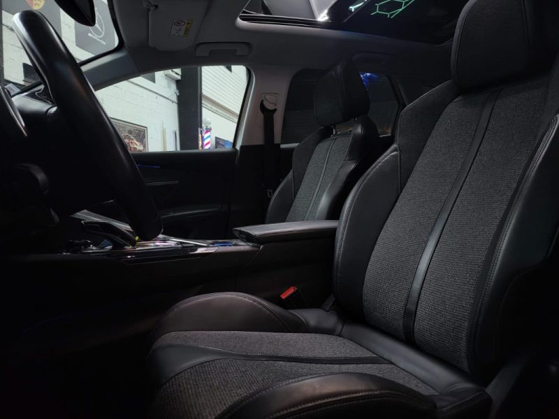 PEUGEOT 3008 1.6 BlueHDI Allure EAT6