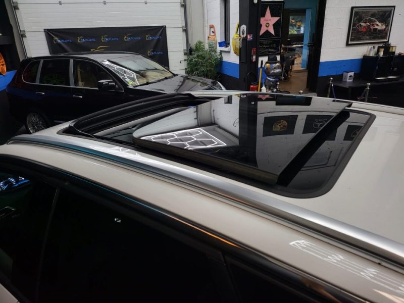 PEUGEOT 3008 1.6 BlueHDI Allure EAT6