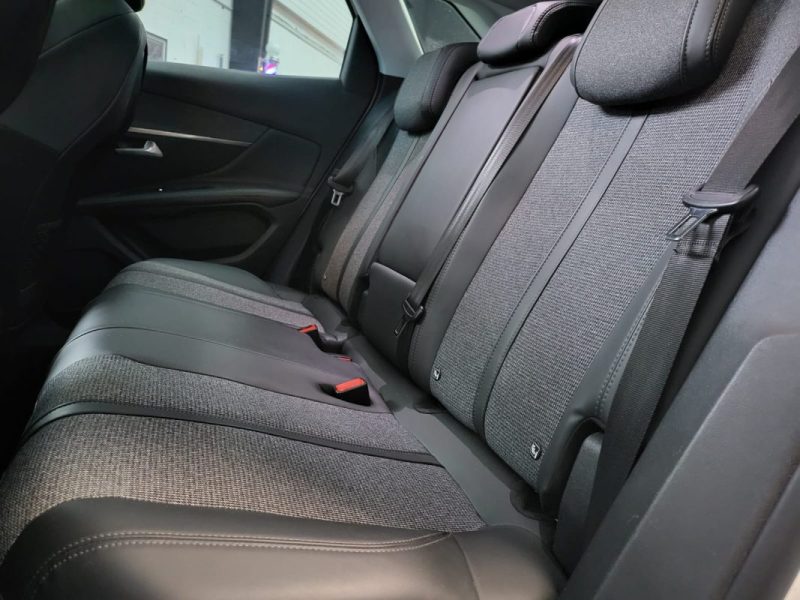 PEUGEOT 3008 1.6 BlueHDI Allure EAT6