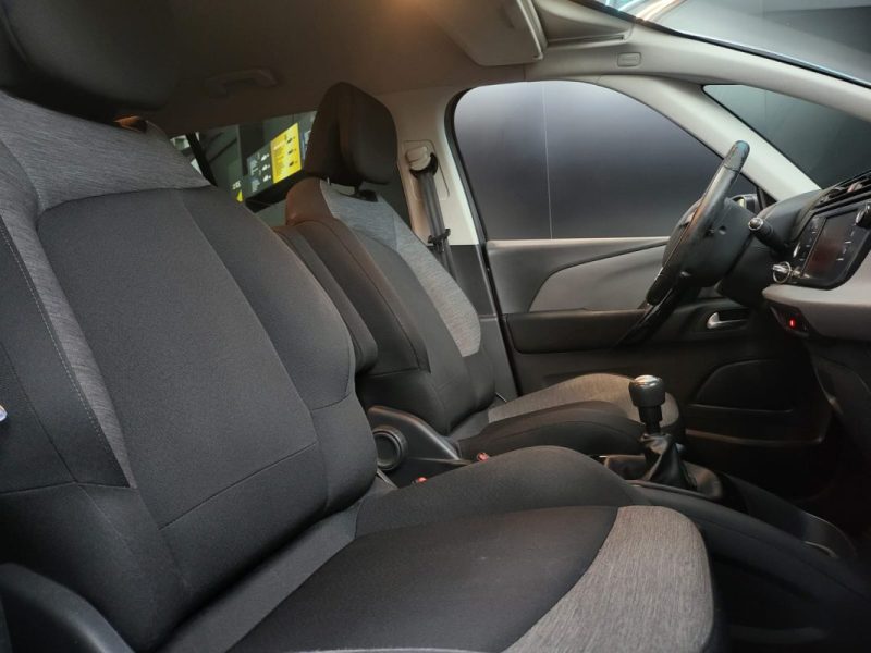 CITROEN C4 GRAND PICASSO 1.6 BLUEHDI S&S 120 cv 