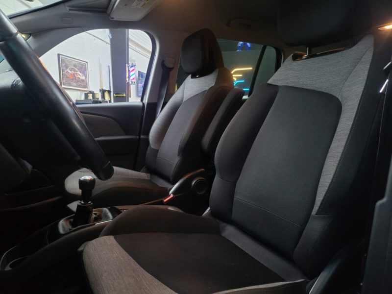 CITROEN C4 GRAND PICASSO 1.6 BLUEHDI S&S 120 cv 