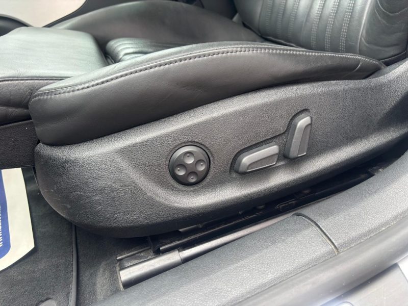 AUDI A7 3.0L V6  BVA SLINE