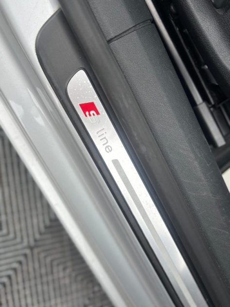 AUDI A7 3.0L V6  BVA SLINE