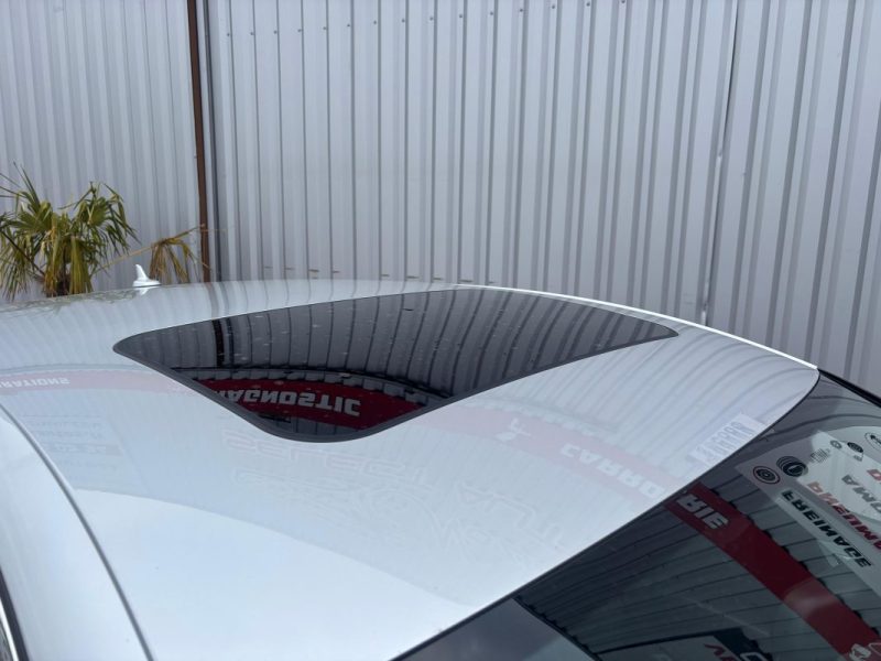 AUDI A7 3.0L V6  BVA SLINE